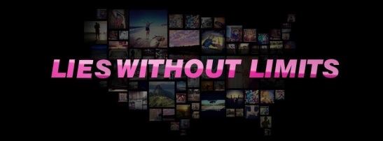 Join Us on Facebook - T-Mobile USA's Lies without Limits